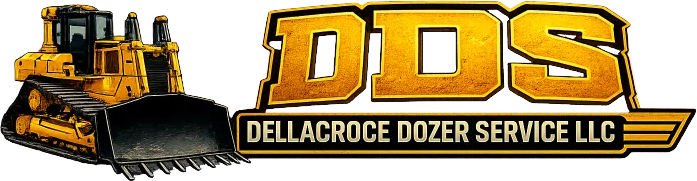 Dellacroce Dozer Service LLC logo